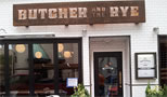 butcher and the rye